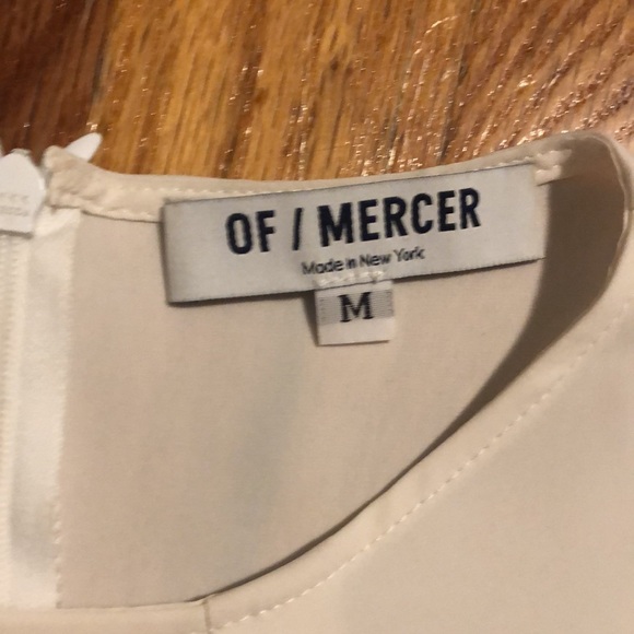 Of Mercer Morris Sleeveless Top - Picture 4 of 6